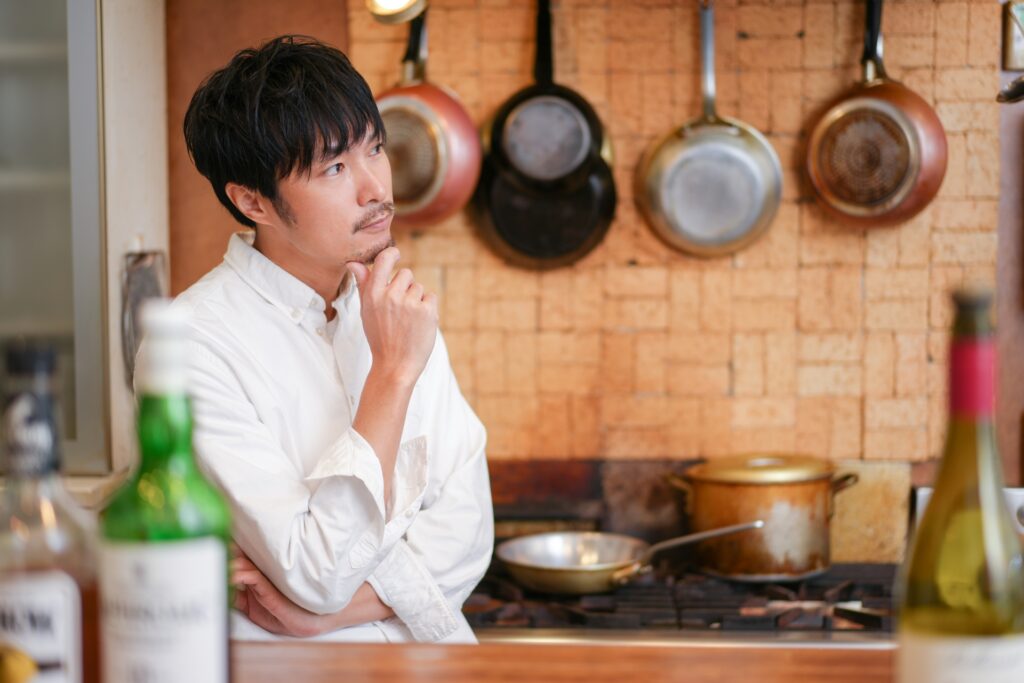 飲食店の事業譲渡とは